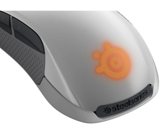 SteelSeries Rival 300 biała - 275682 - zdjęcie 6